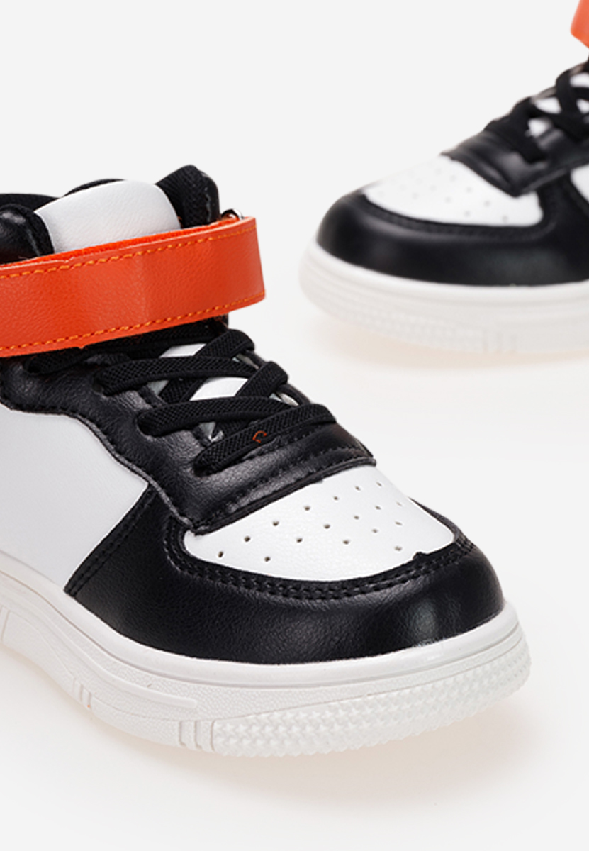 Sneakers dječja Giants A V3 crno