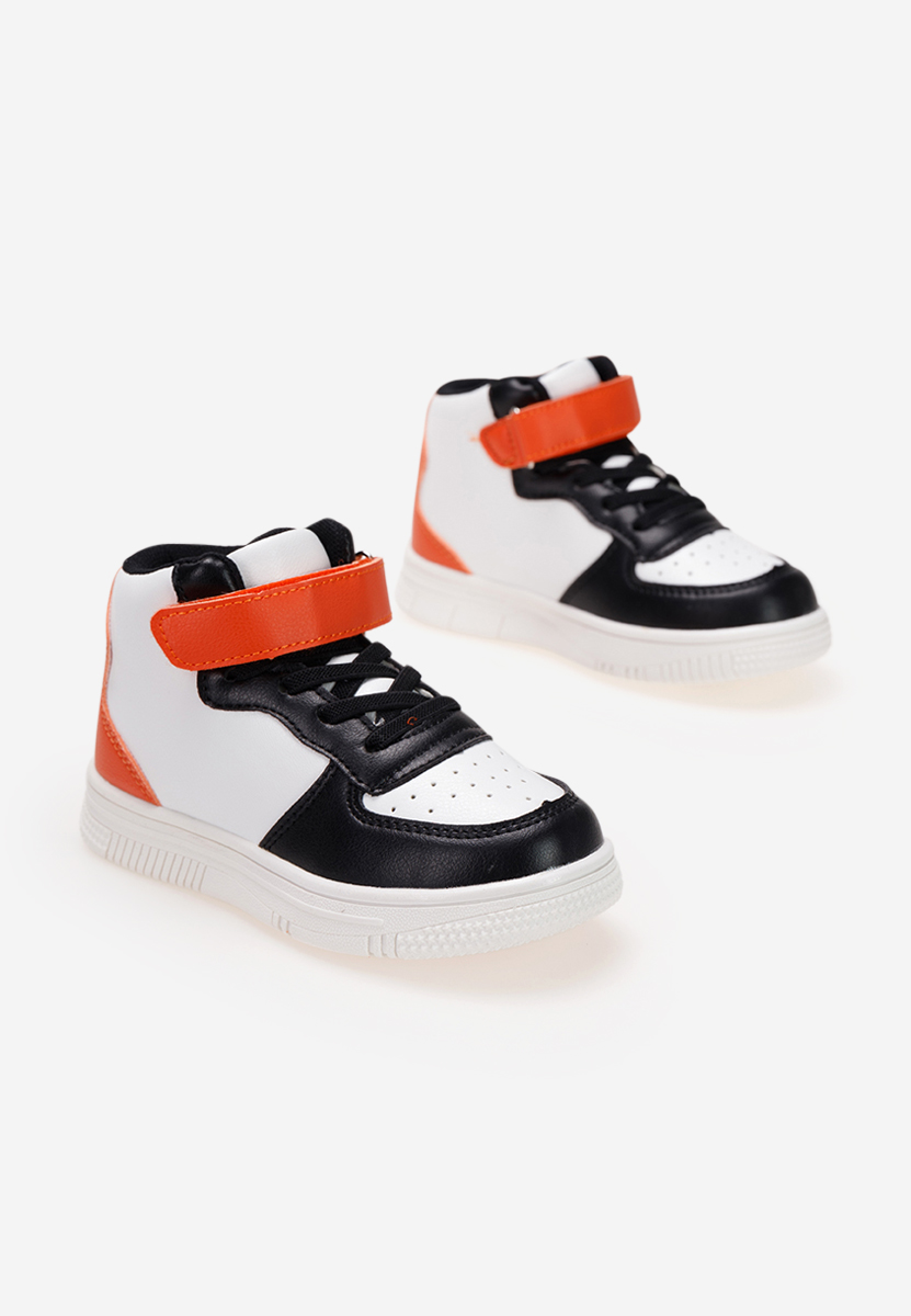 Sneakers dječja Giants A V3 crno