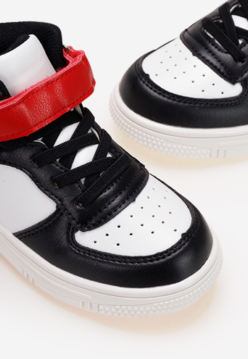 Sneakers dječja Giants A V2 crno
