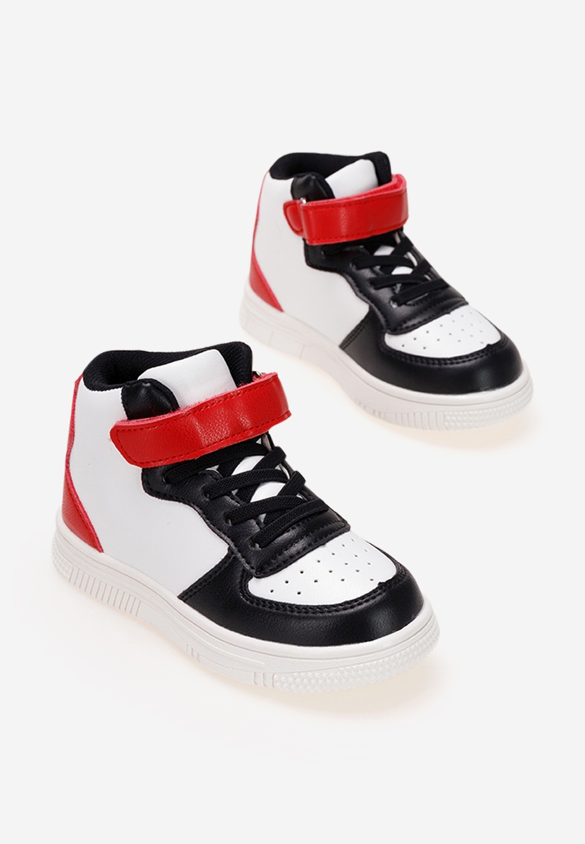 Sneakers dječja Giants A V2 crno