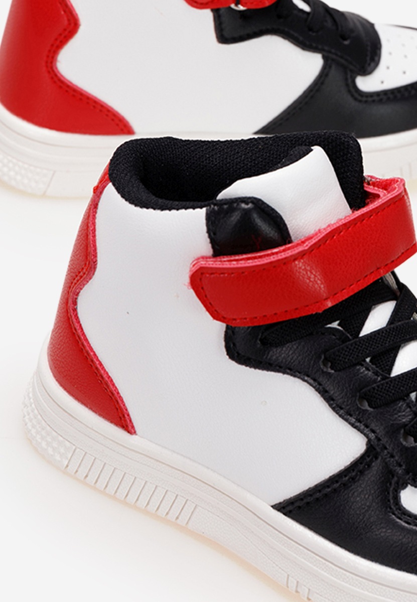 Sneakers dječja Giants A V2 crno