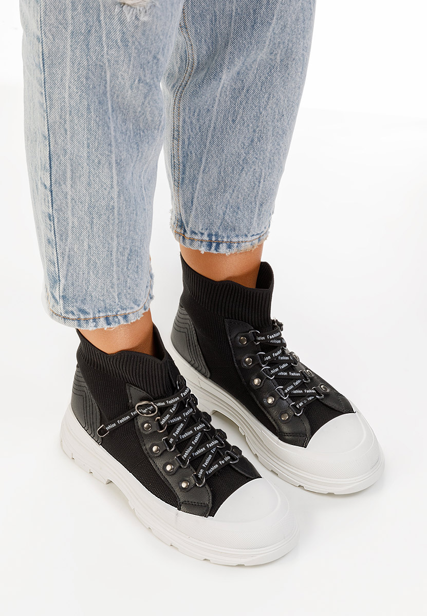 High-Top Sneakers Delvina Nesivo