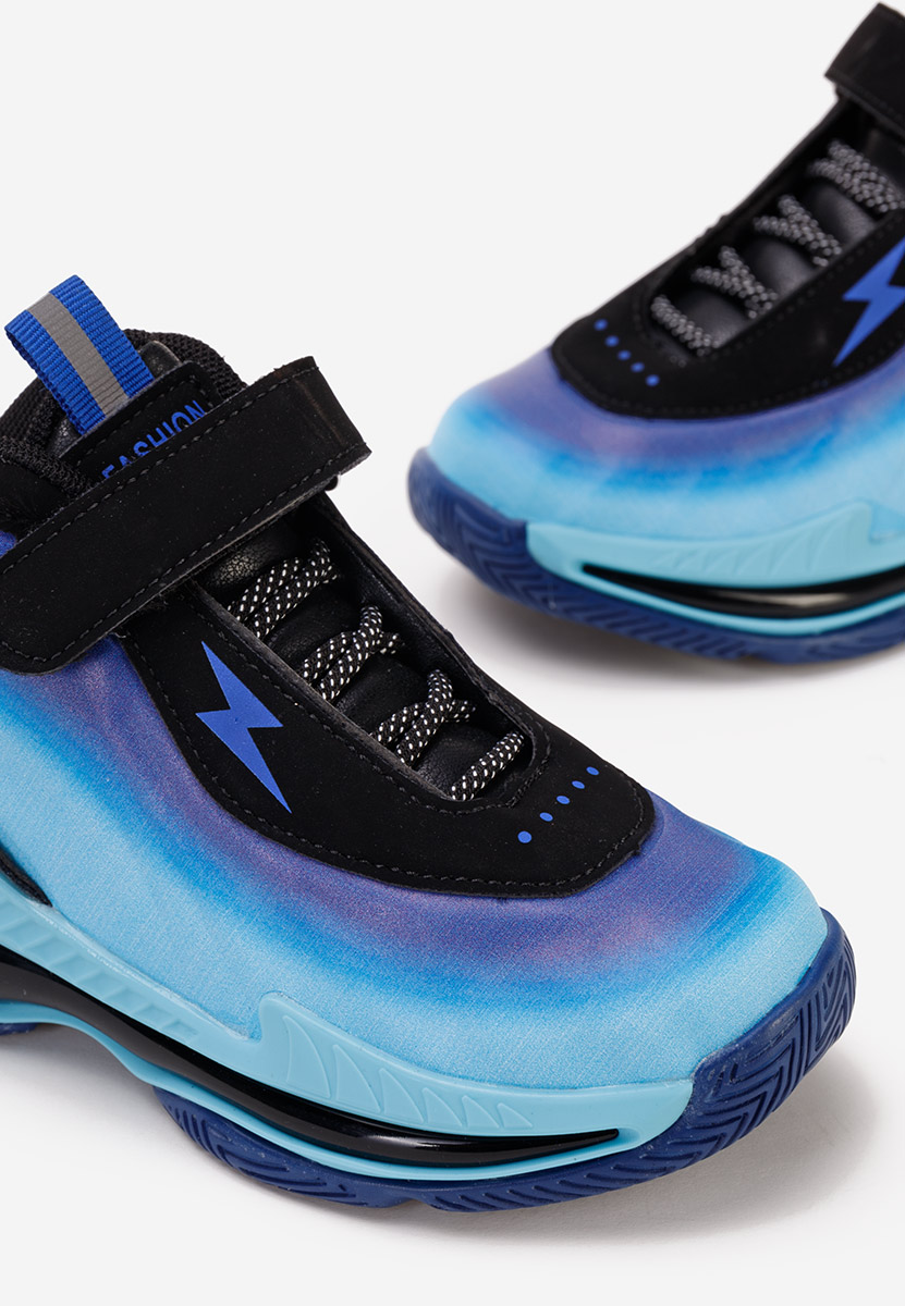 Tenisice za dječja Meridian B plavi