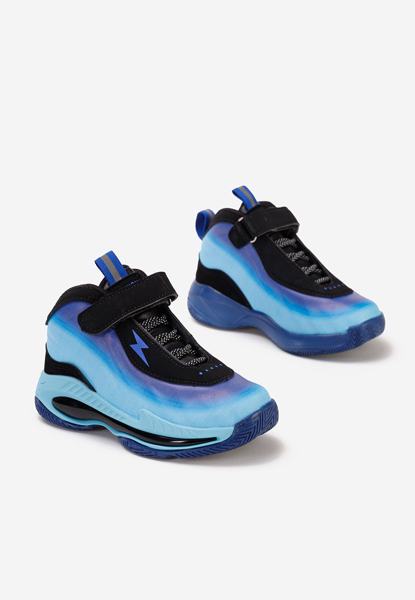 Tenisice za dječja Meridian B plavi