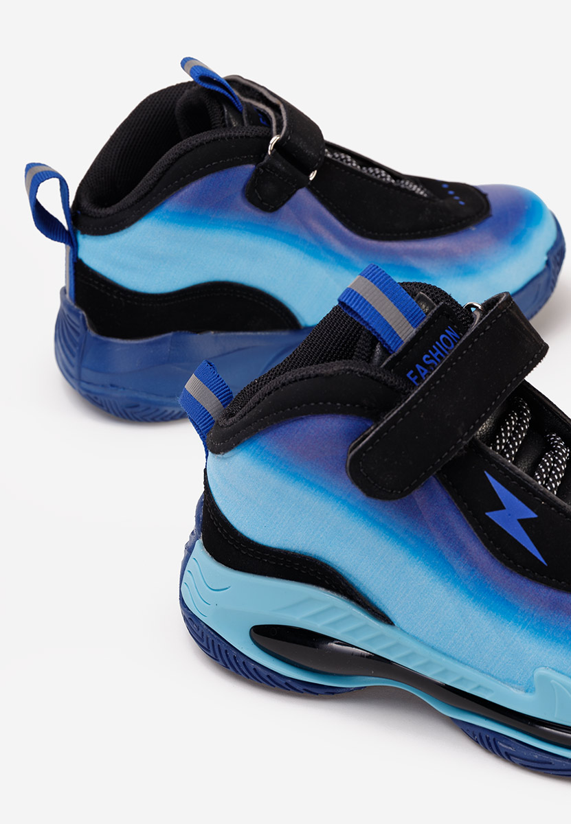 Tenisice za dječja Meridian B plavi