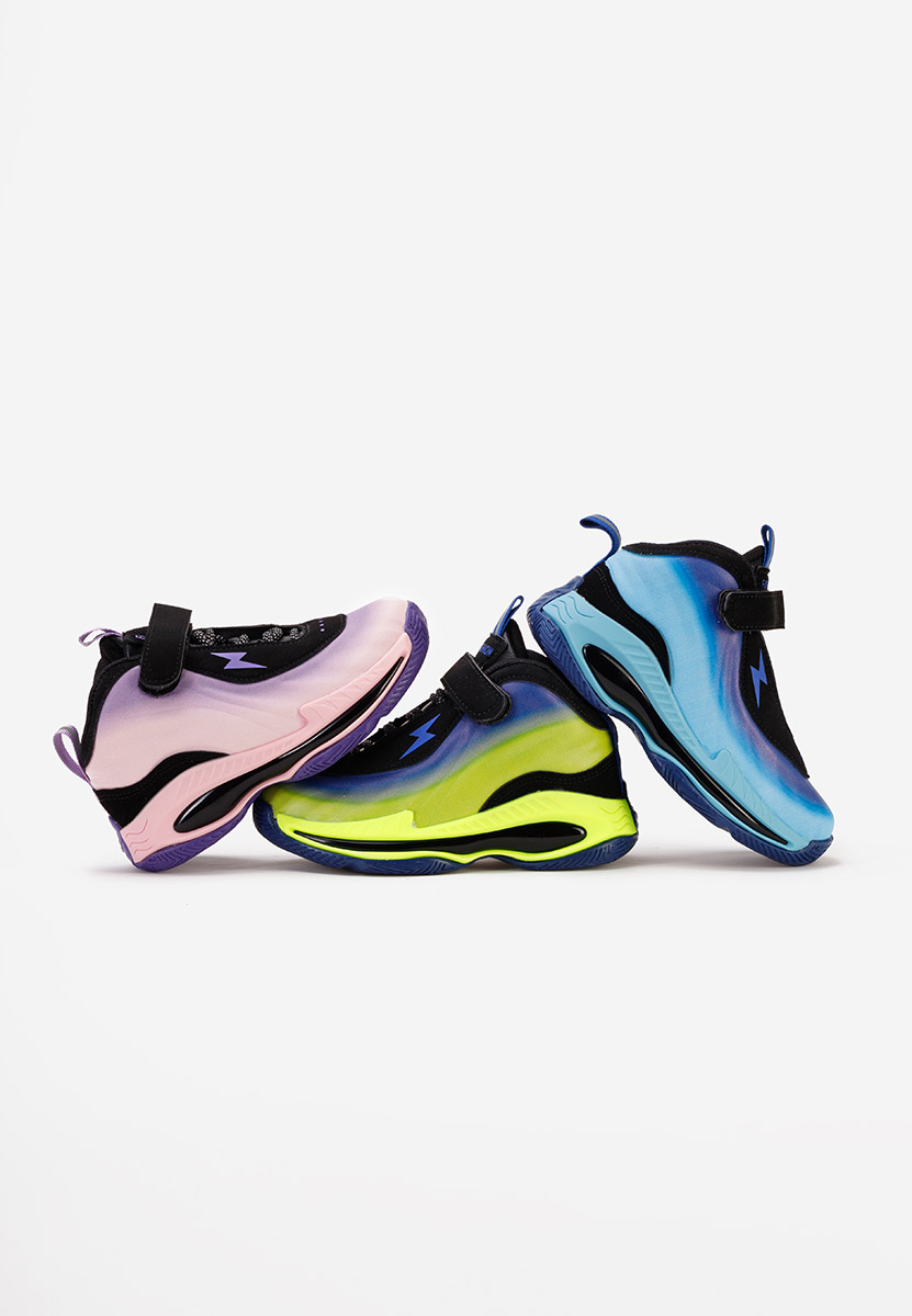 Tenisice za dječja Meridian B plavi