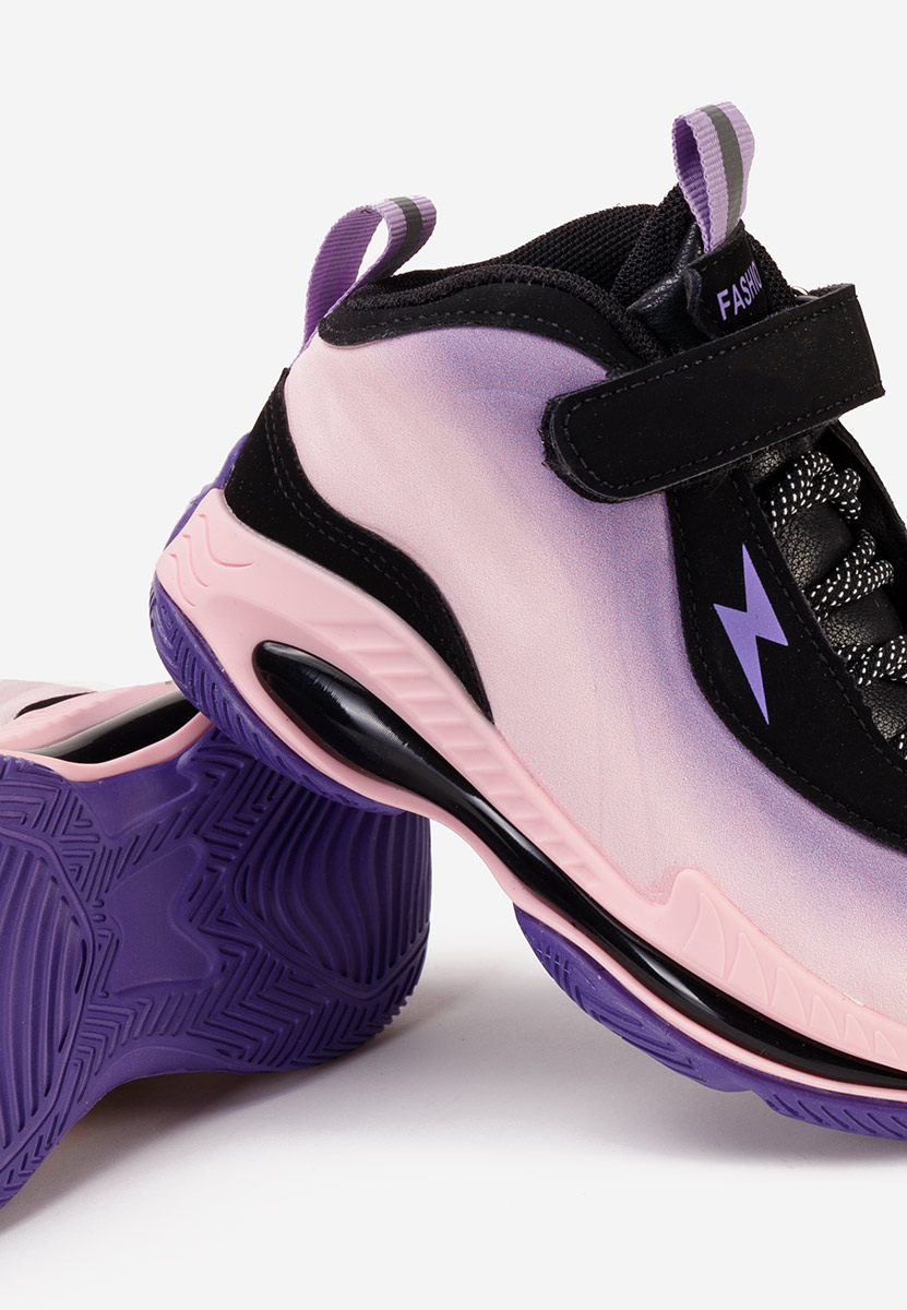 Tenisice za djevojčice Meridian B ružičasto