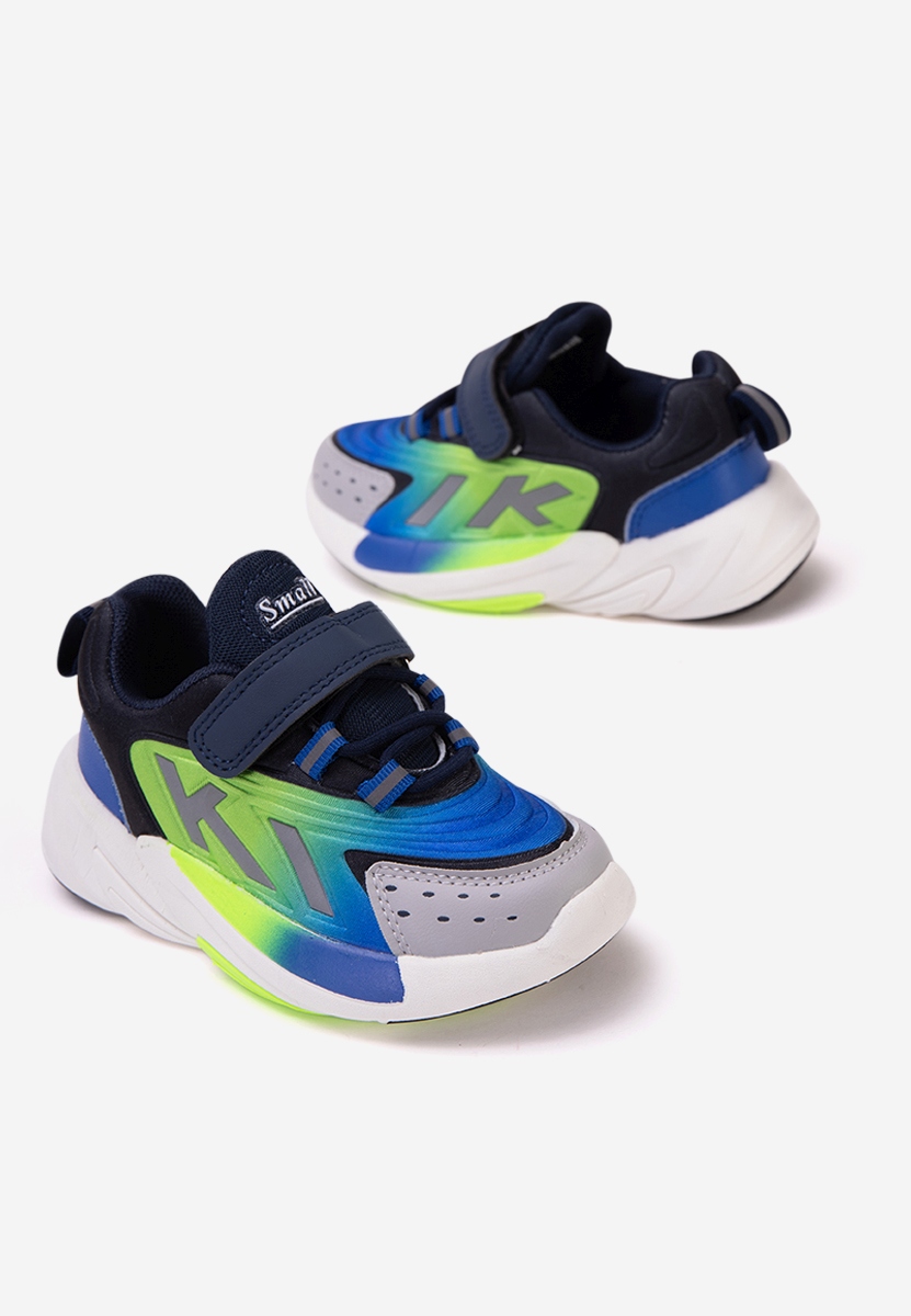 Sportske cipele za dječake Kidos A plavi