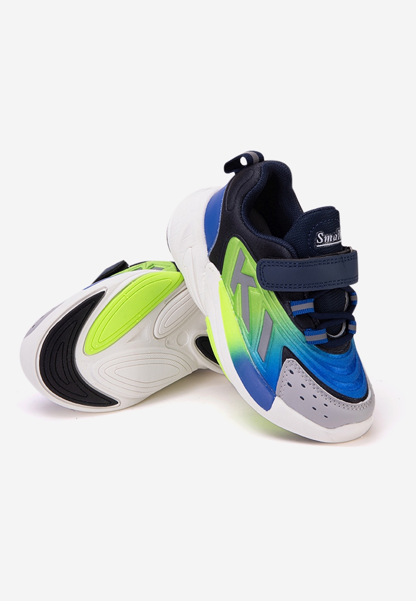 Sportske cipele za dječake Kidos A plavi