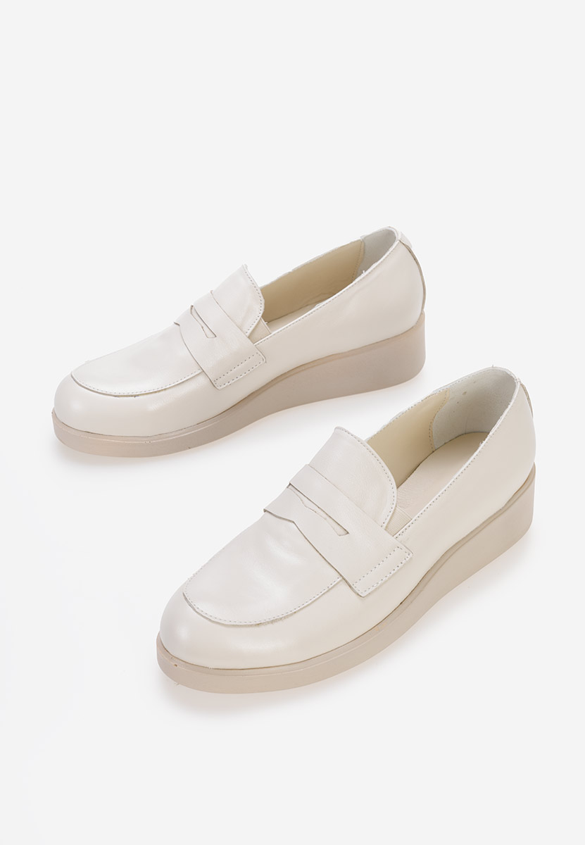 Mokasinke na punu petu Gessi 