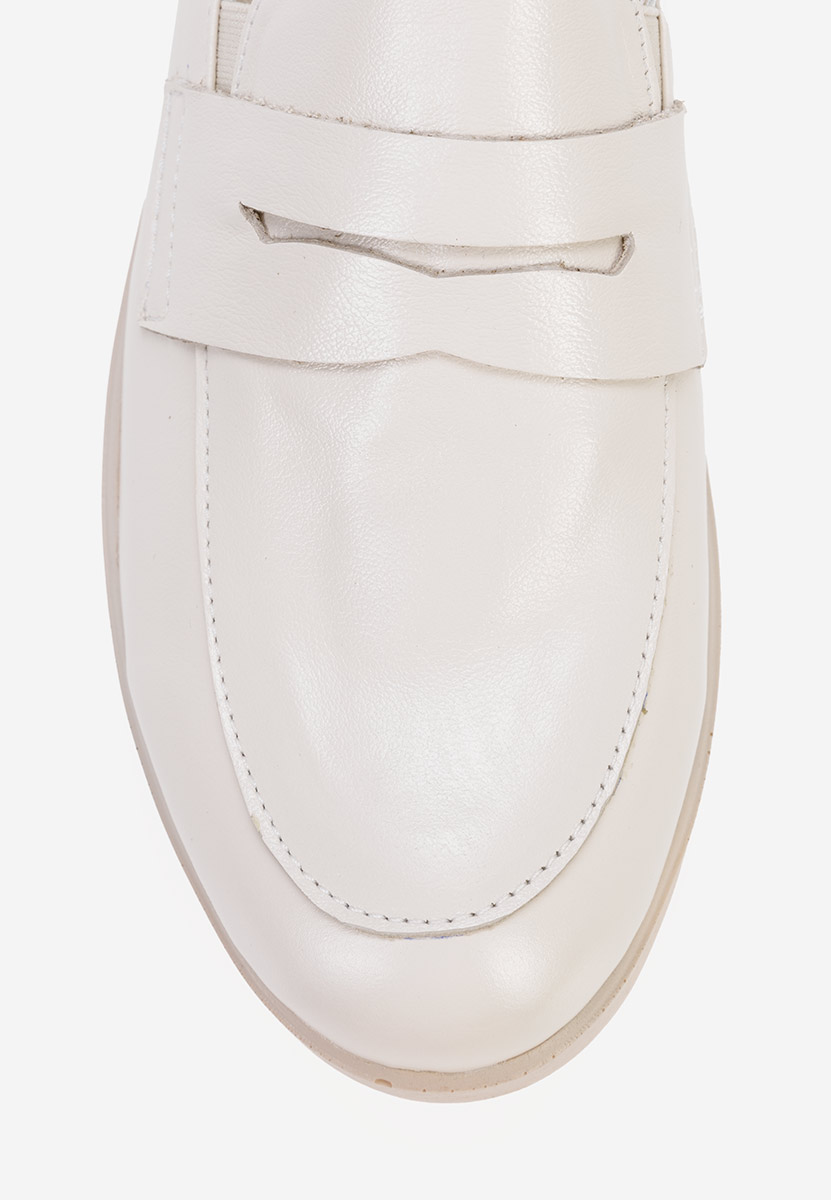 Mokasinke na punu petu Gessi 