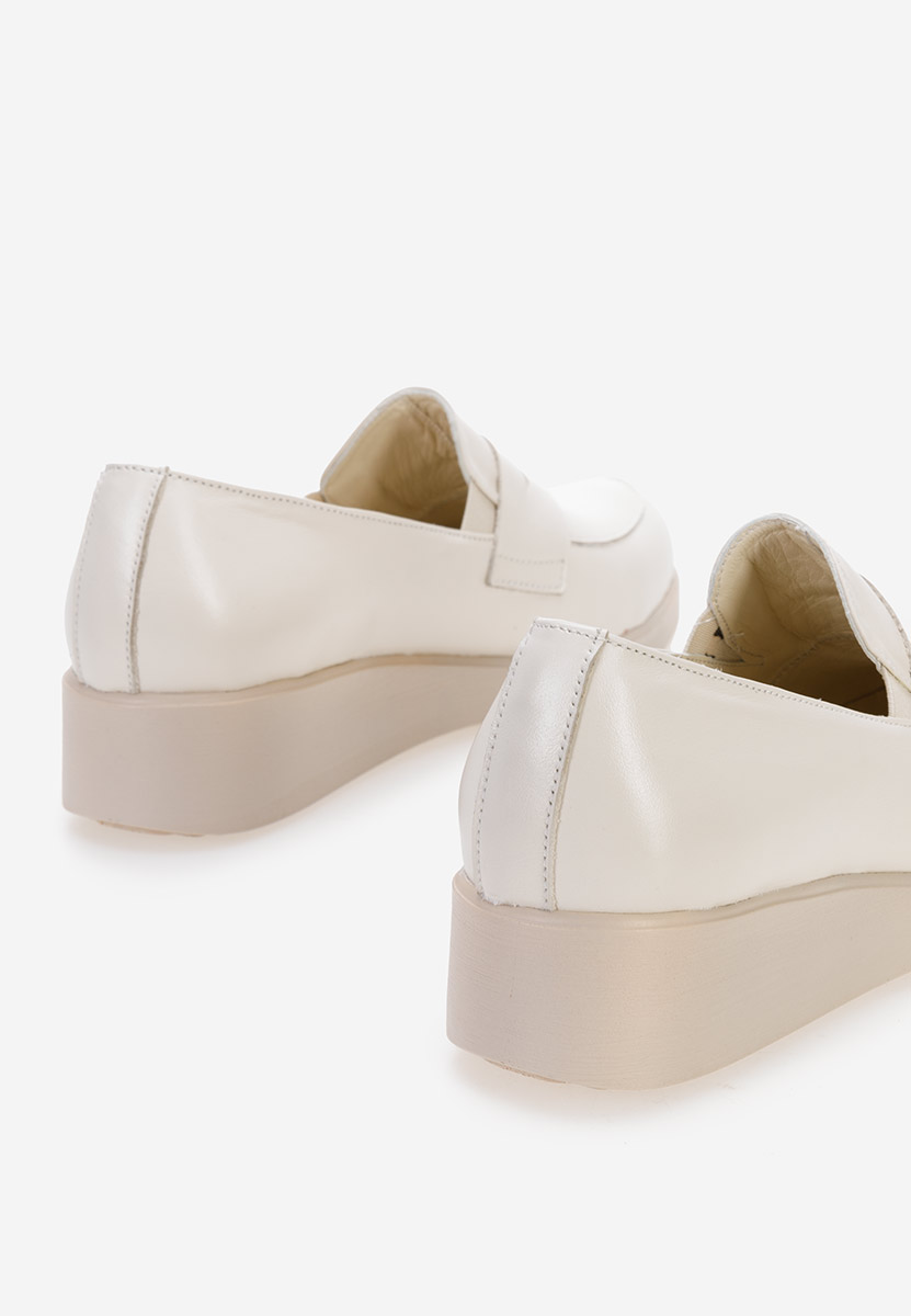 Mokasinke na punu petu Gessi 