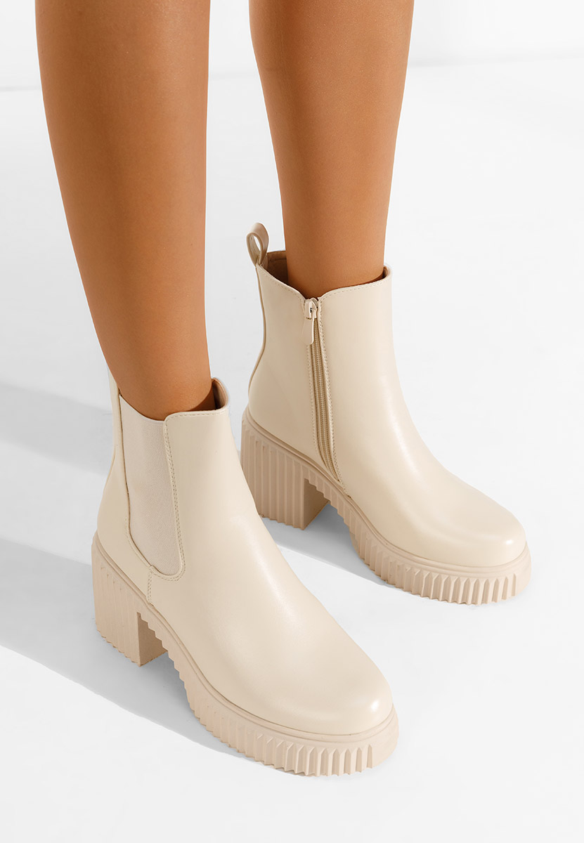 Chelsea polučizme Enicena bež