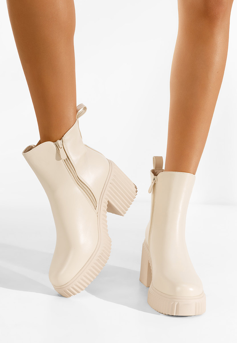 Chelsea polučizme Enicena bež