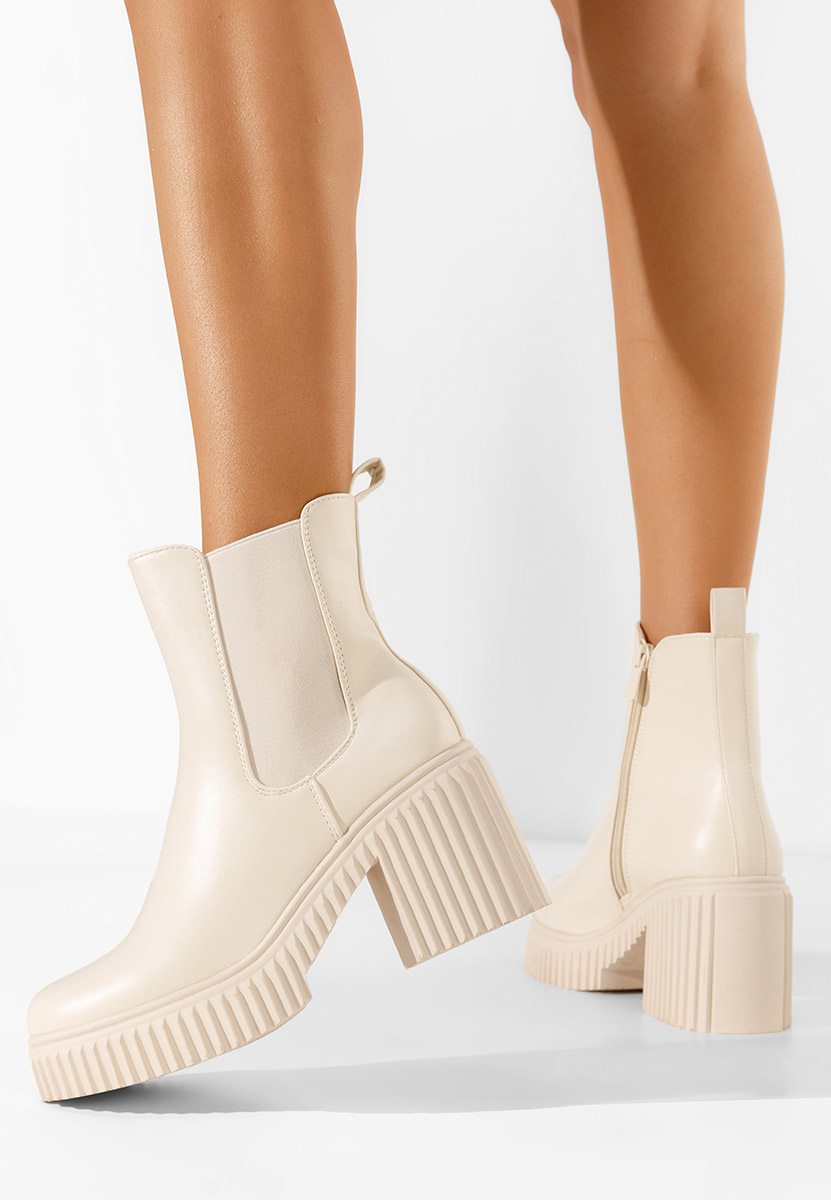 Chelsea polučizme Enicena bež