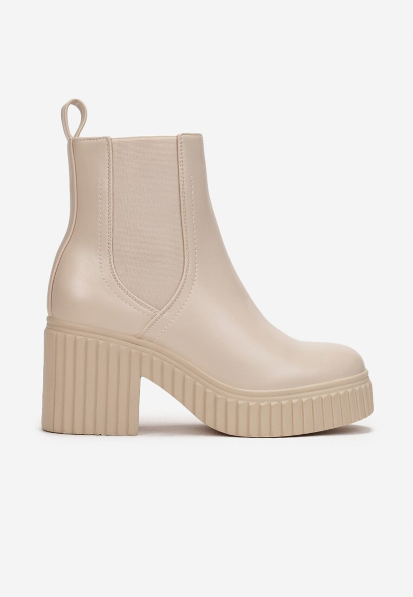 Chelsea polučizme Enicena bež