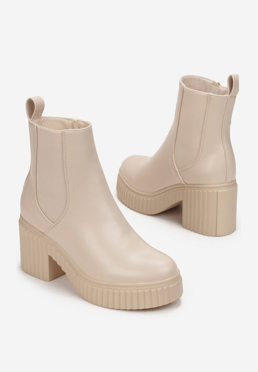 Chelsea polučizme Enicena bež