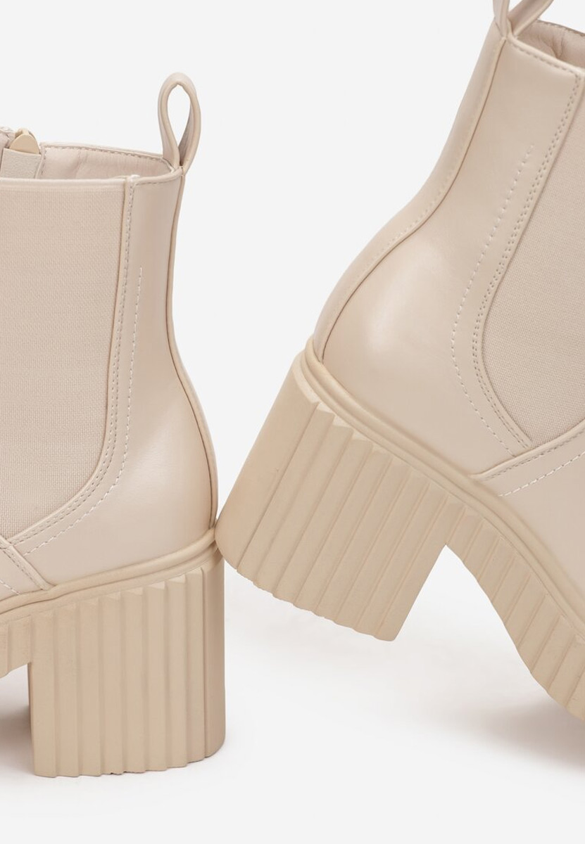 Chelsea polučizme Enicena bež