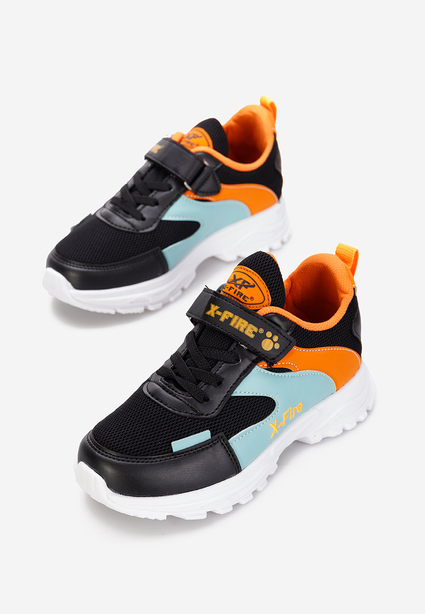 Sneakers dječja Šareno Menas B V2