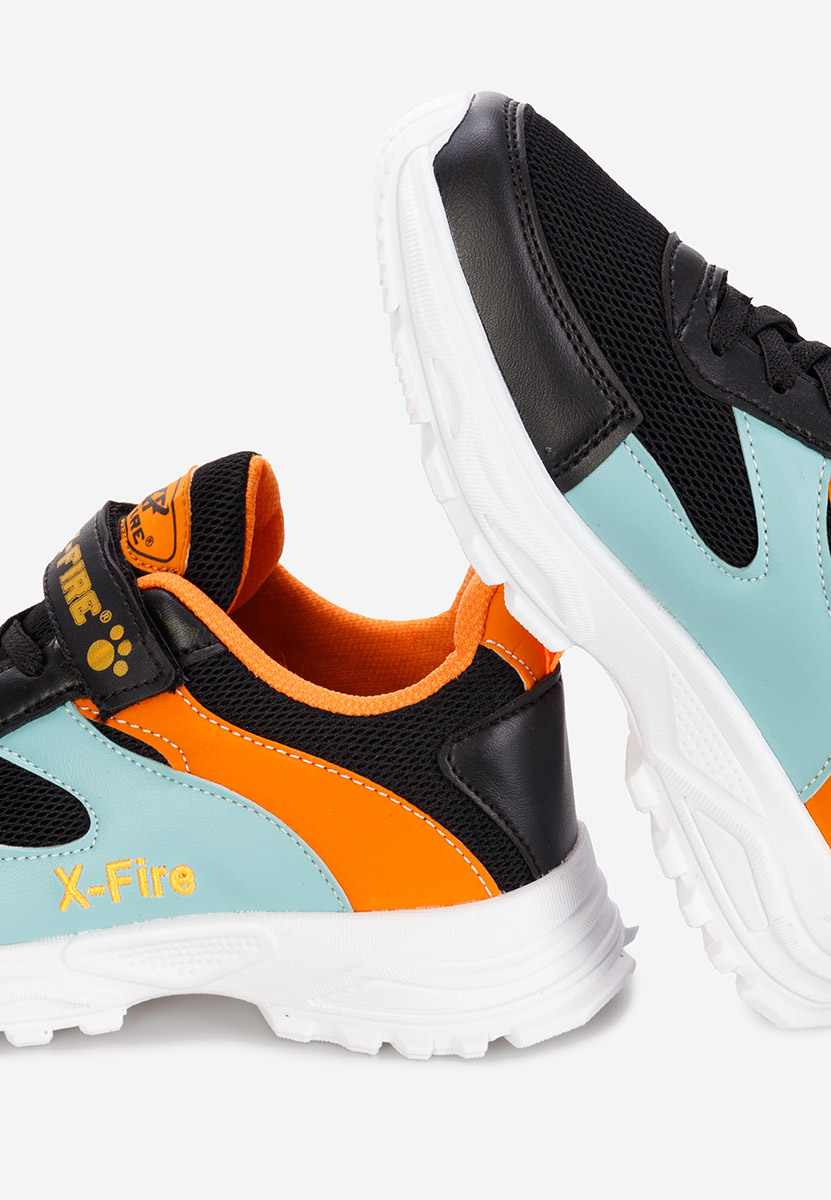 Sneakers dječja Šareno Menas B V2