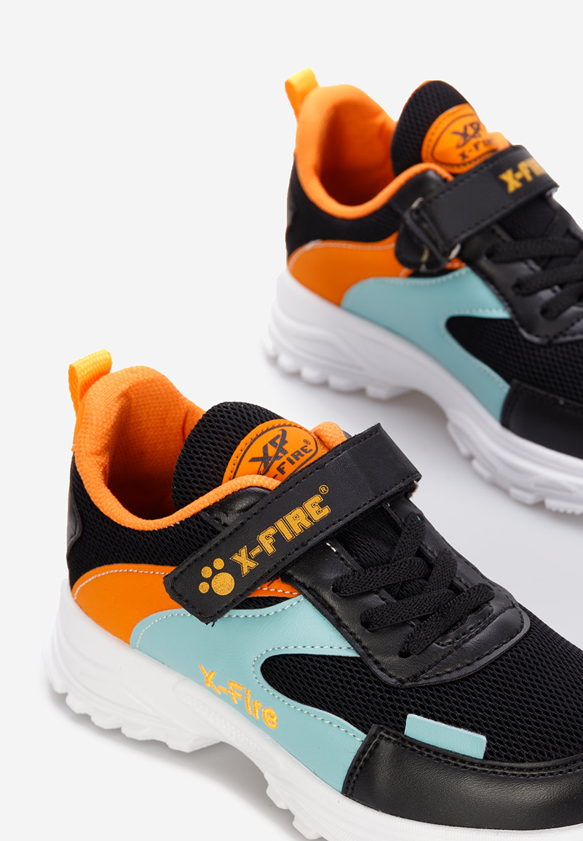 Sneakers dječja Šareno Menas B V2