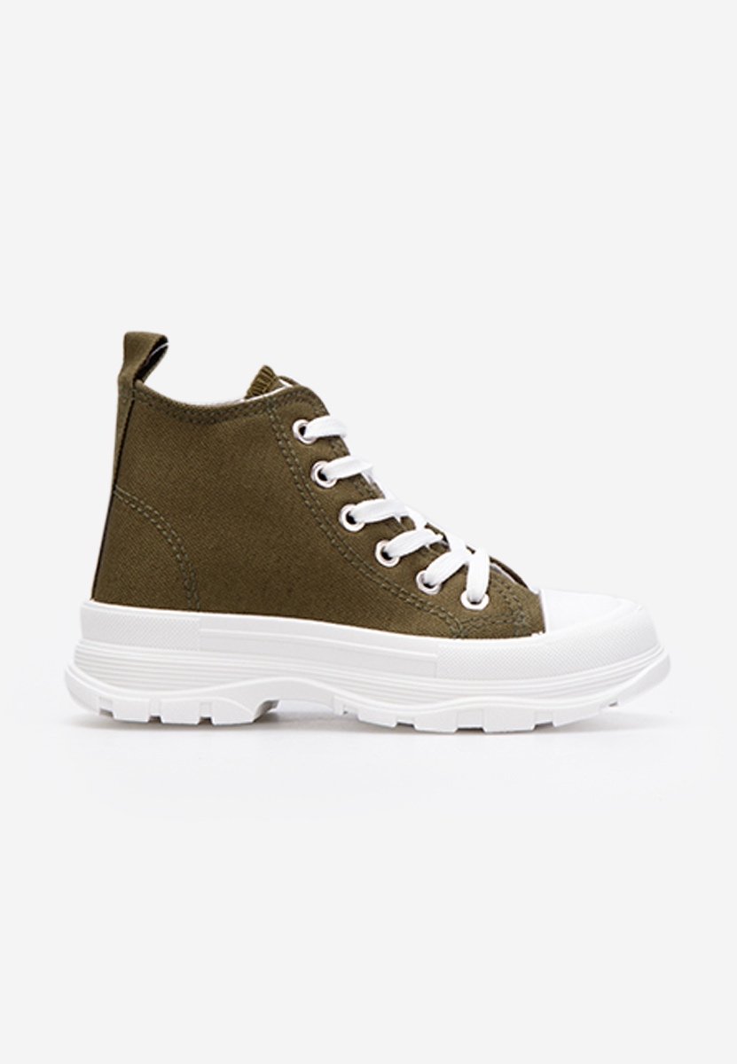 Tenisice dječja kaki Concept A