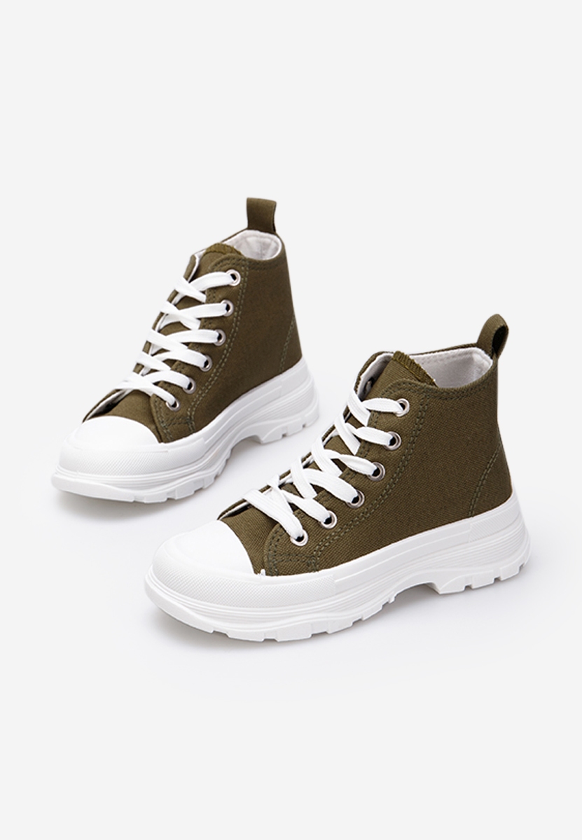 Tenisice dječja kaki Concept A