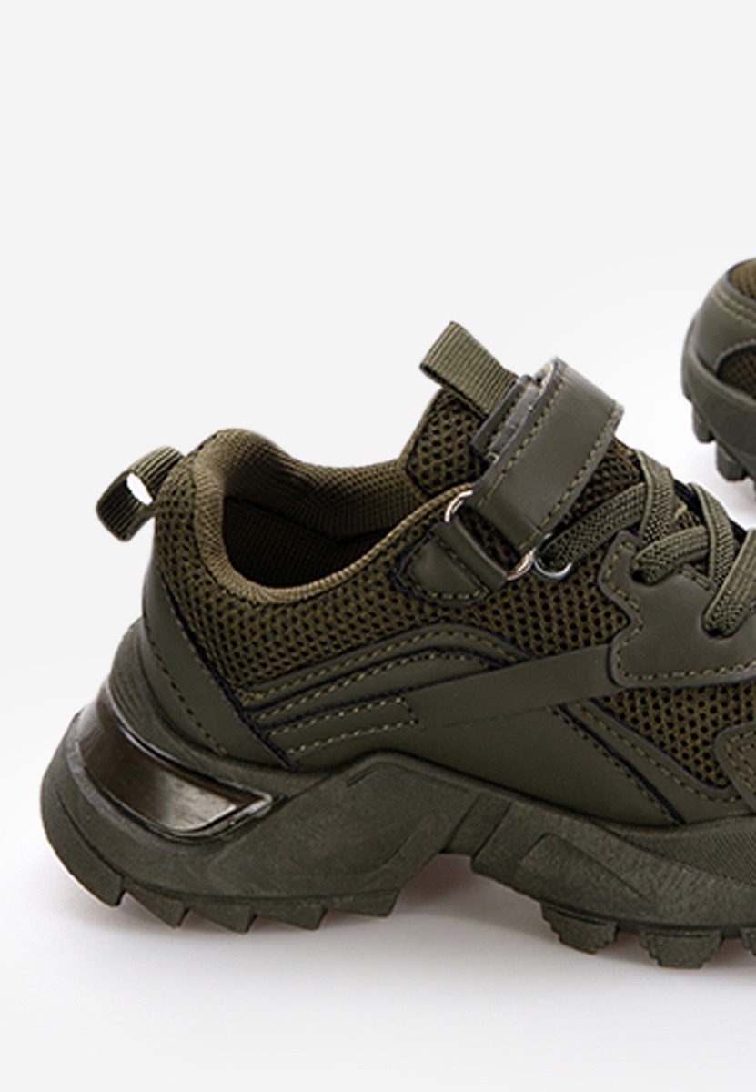 Sneakers dječja zeleno Livorno