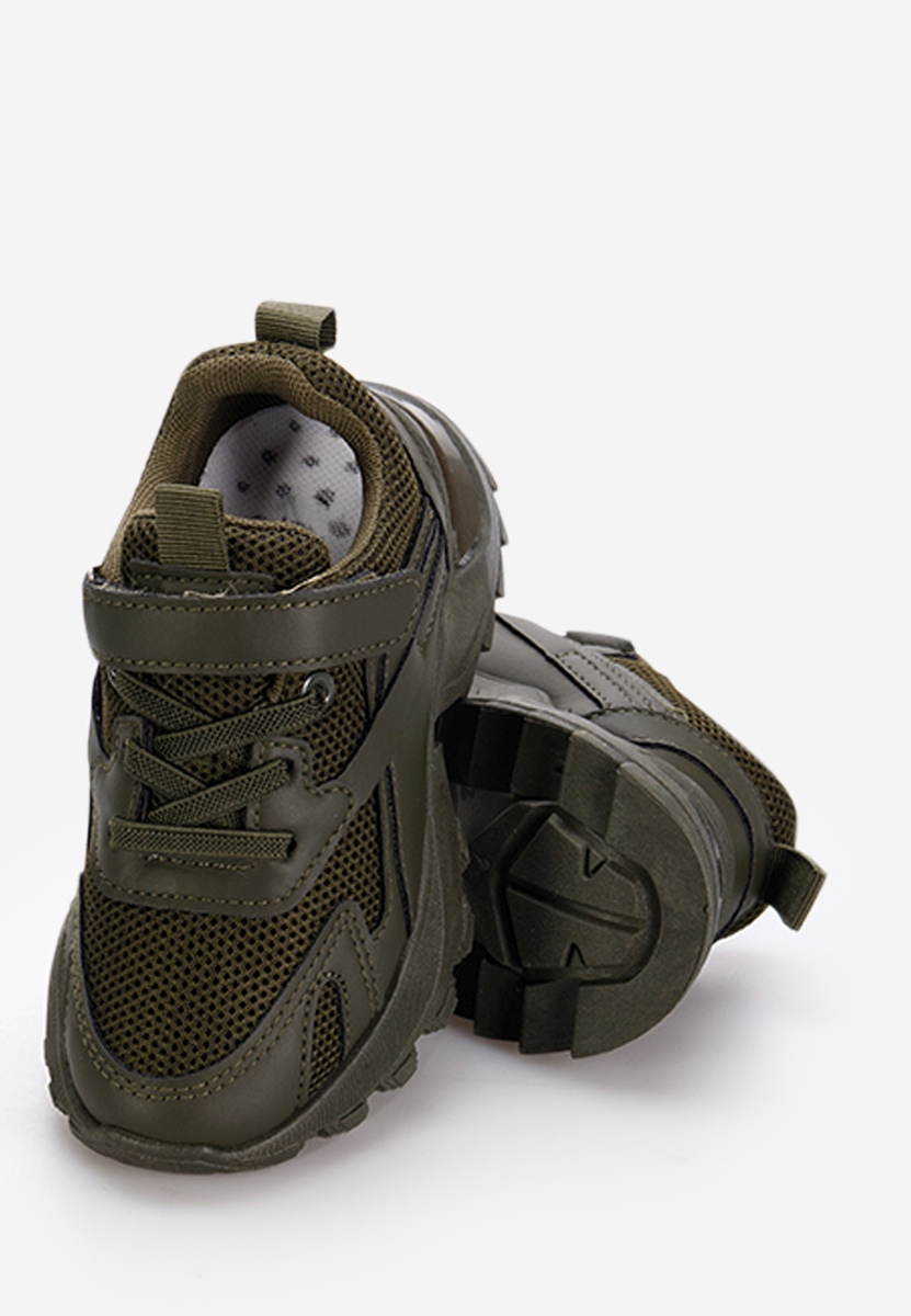 Sneakers dječja zeleno Livorno