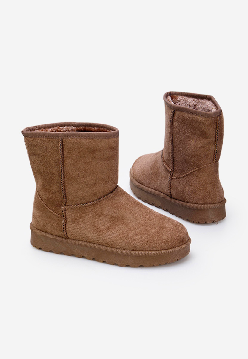 Ženske Čizme kaki Celesa