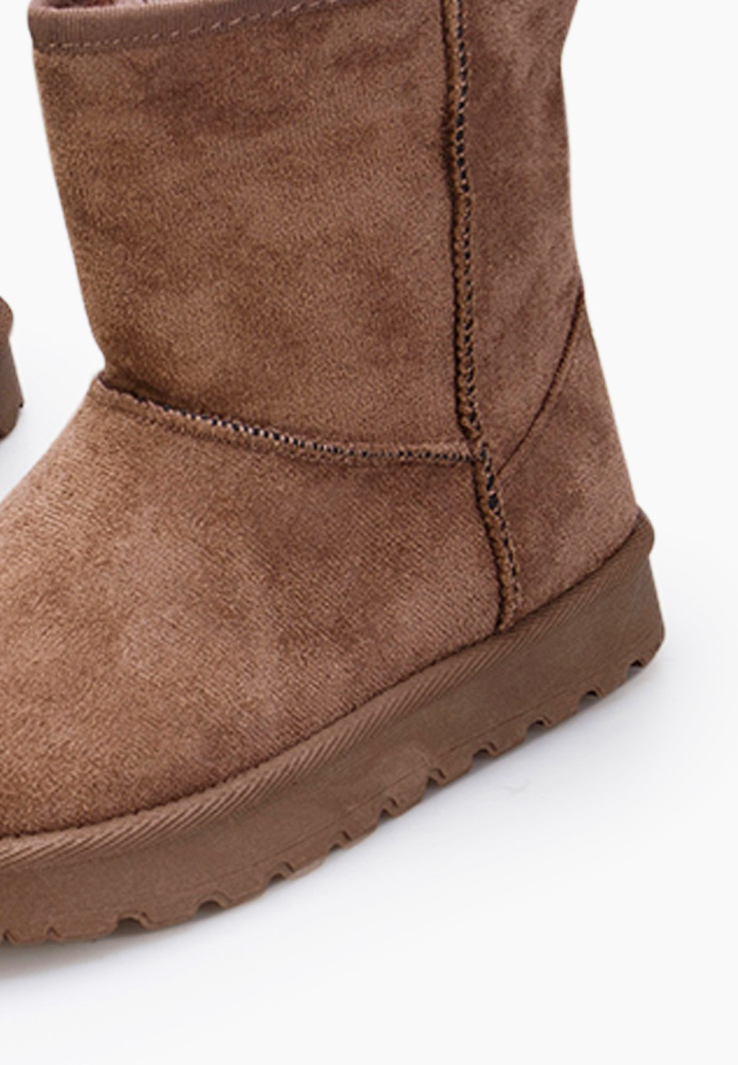 Ženske Čizme kaki Celesa