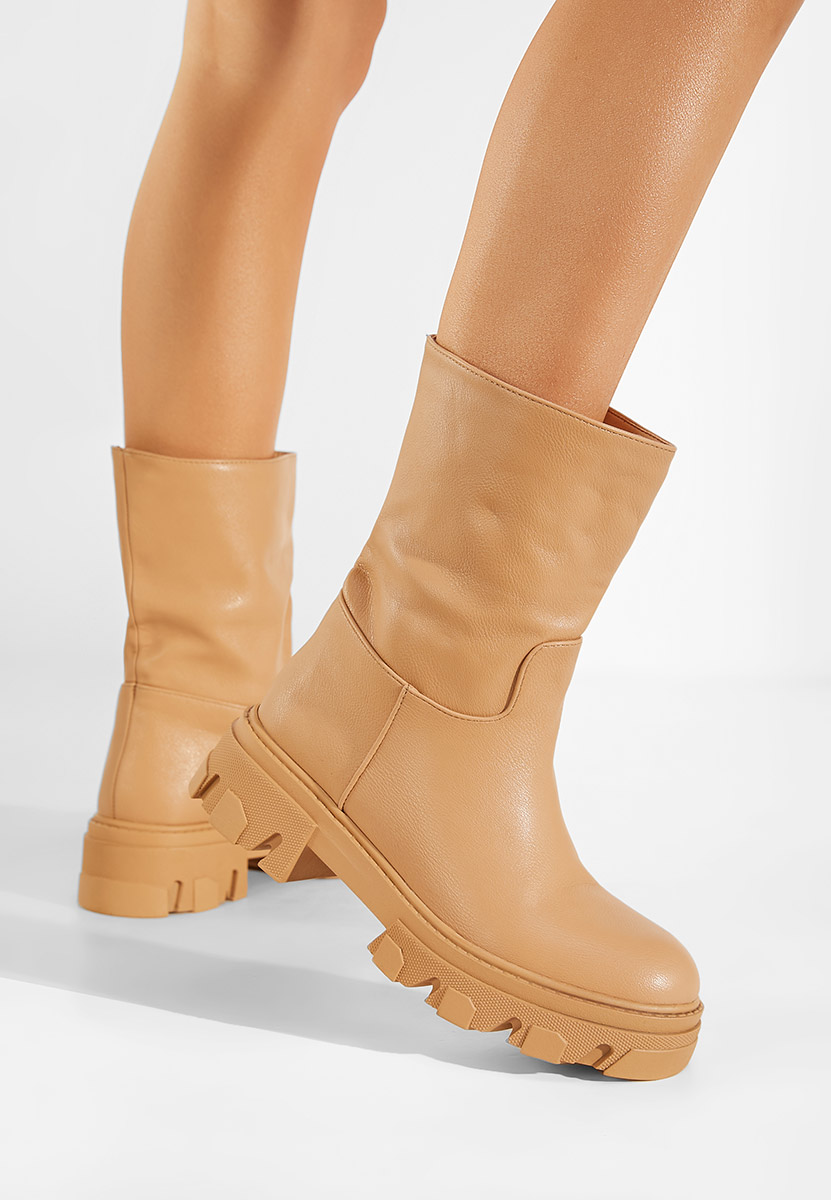 Ženske gležnjače Julieta deva