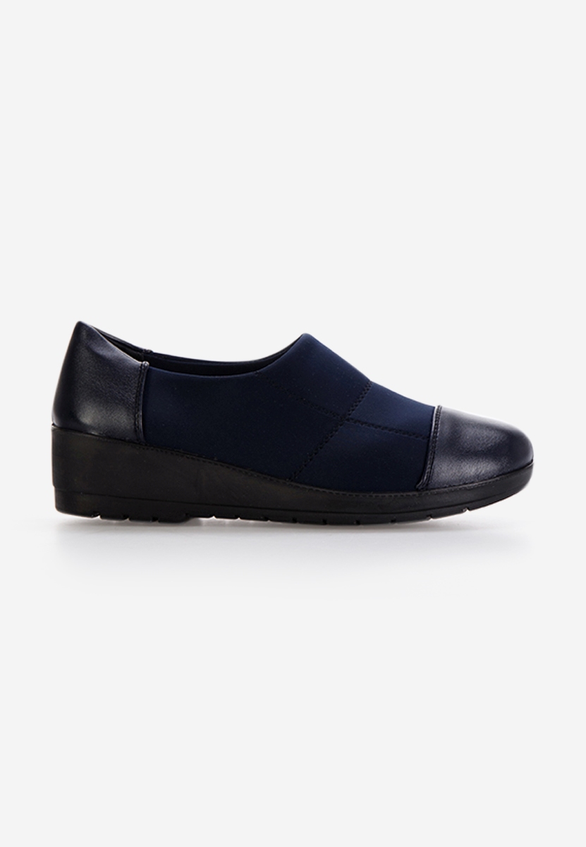 Cipele casual Tulsa plavo navy