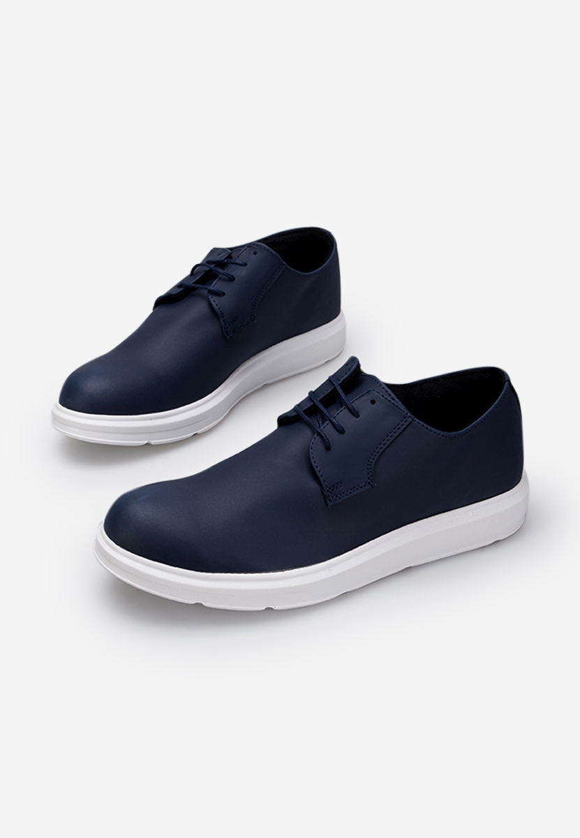 Muške cipele casual Brest plavi