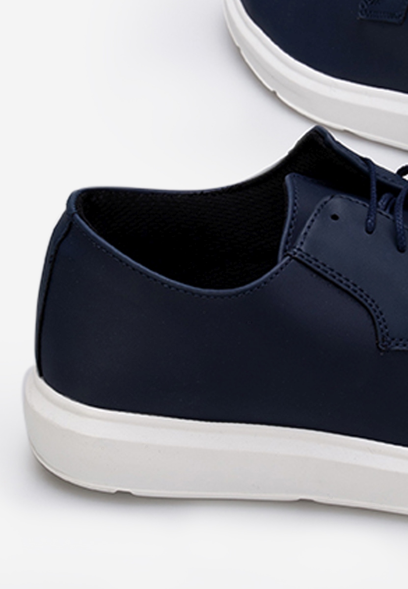 Muške cipele casual Brest plavi