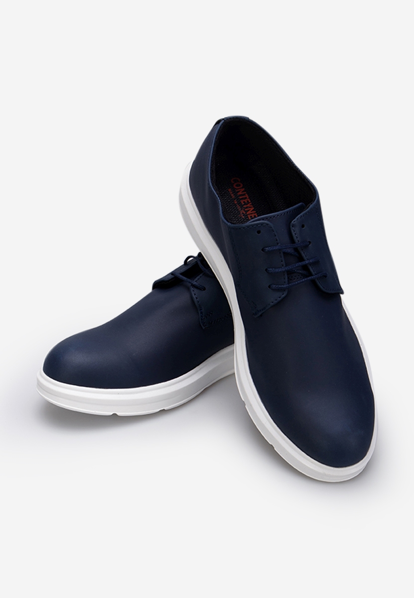 Muške cipele casual Brest plavi