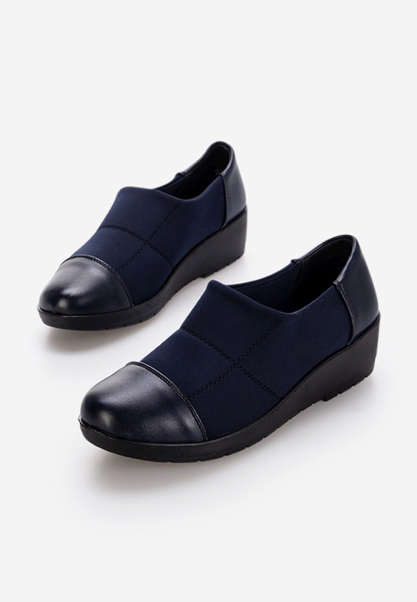 Cipele casual Tulsa plavo navy