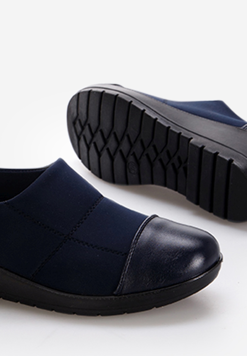 Cipele casual Tulsa plavo navy