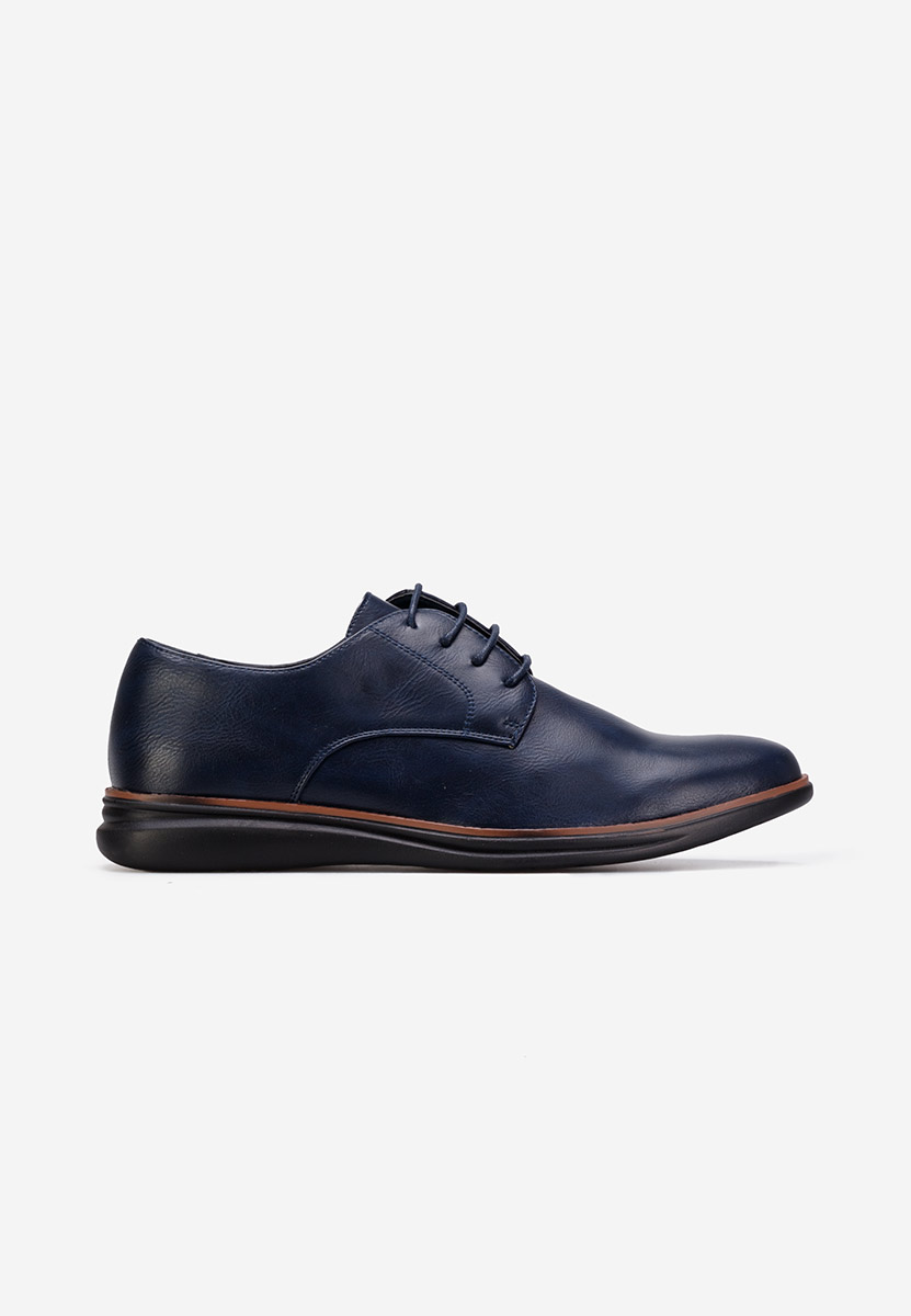 Muške cipele casual Matipo plavo navy