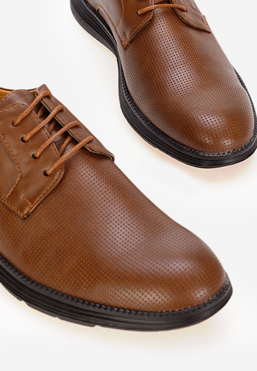 Muške cipele casual Denain braon