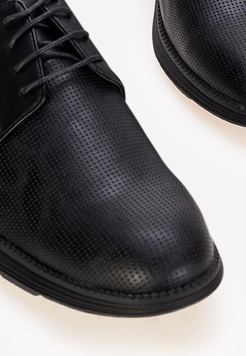 Muške cipele casual Denain crno