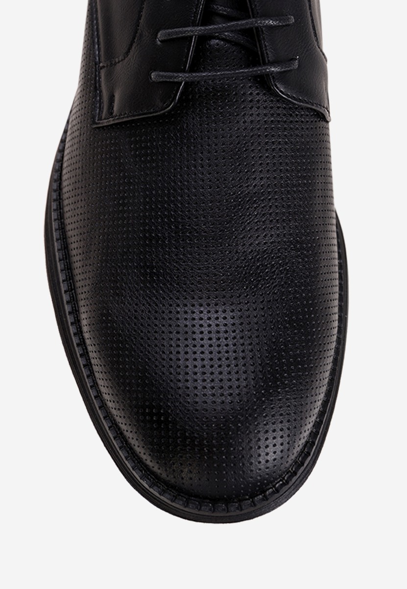 Muške cipele casual Denain crno