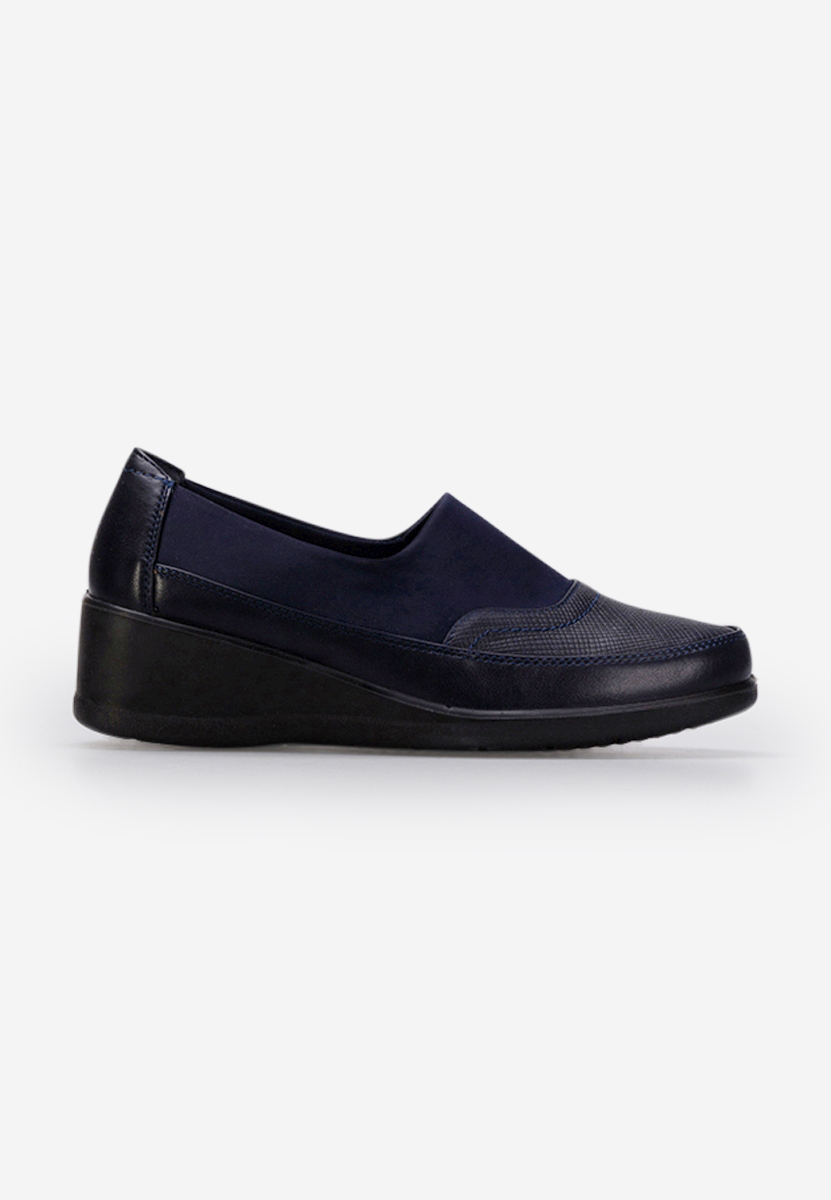 Cipele casual Columia plavo navy