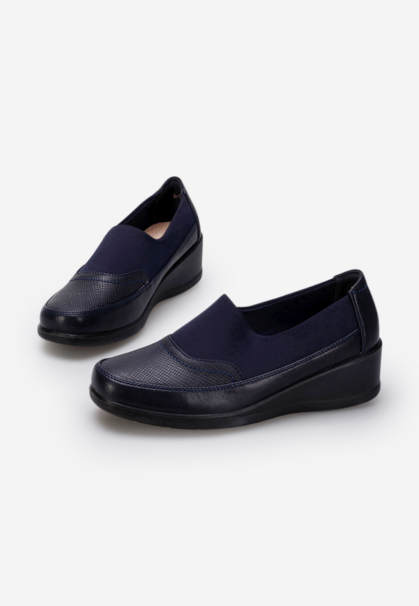 Cipele casual Columia plavo navy