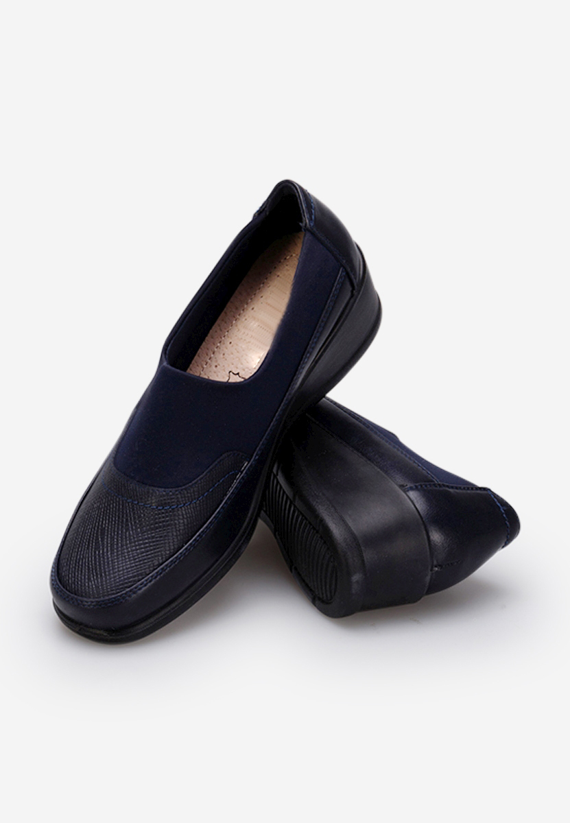 Cipele casual Columia plavo navy