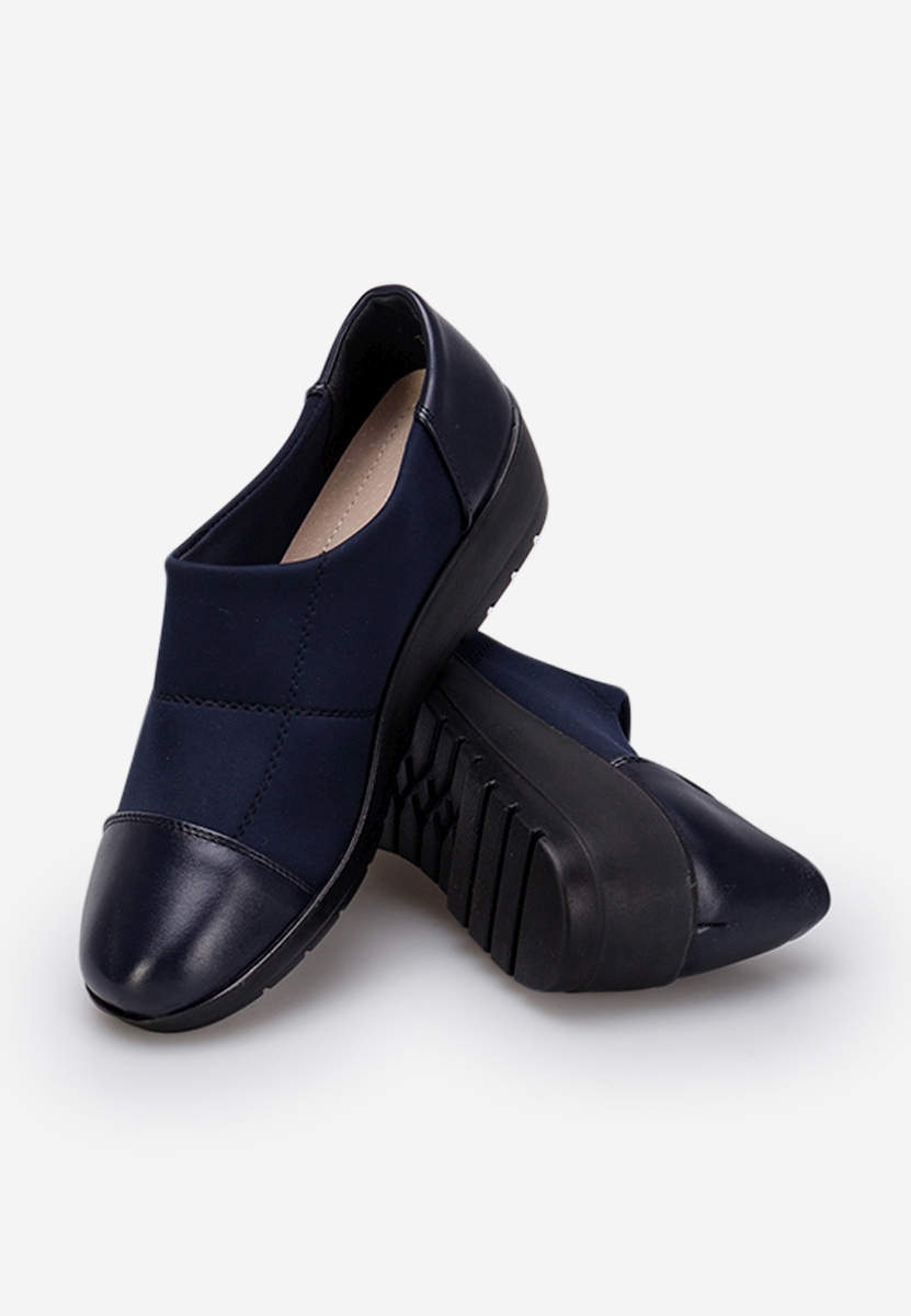 Cipele casual Tulsa plavo navy