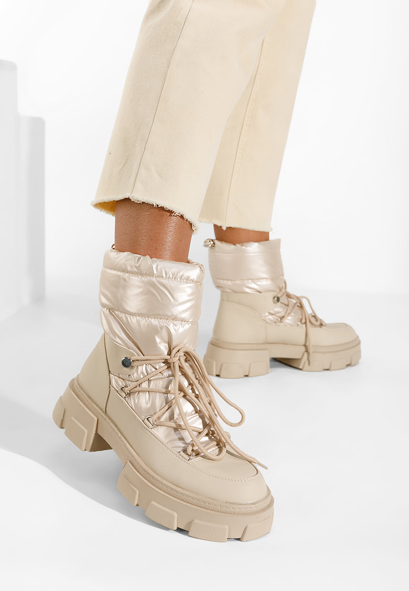 Ženske apreski Izbora bež