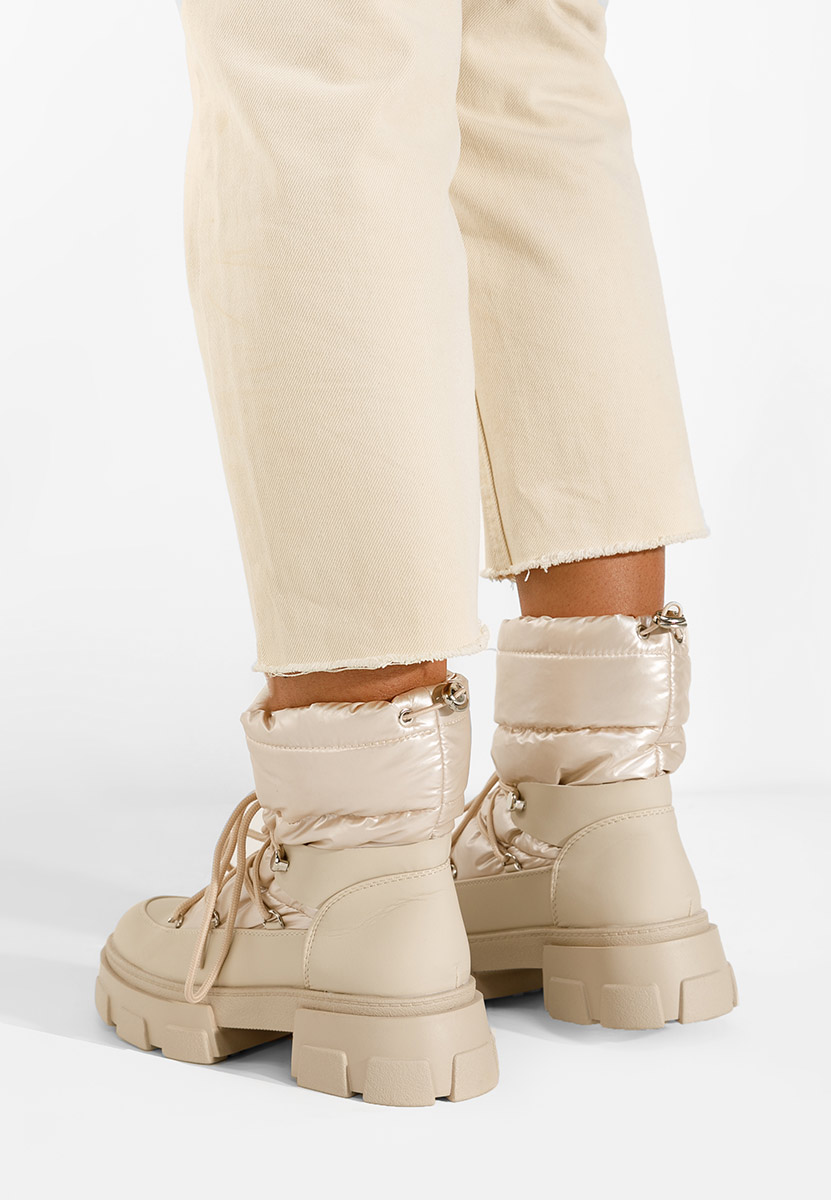 Ženske apreski Izbora bež