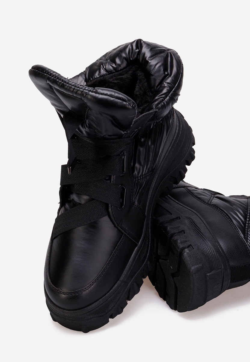 Ženske apreski crno Esterra