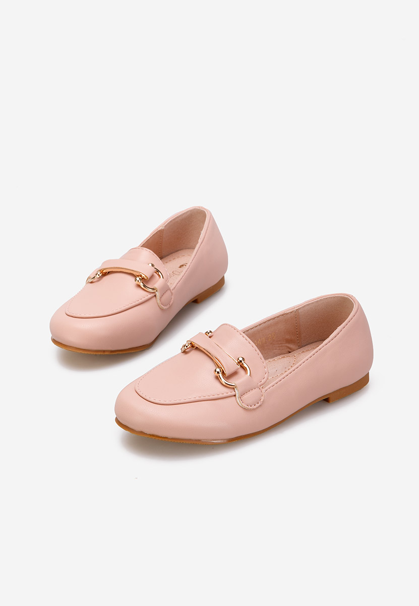 Tenisice za djevojčice Prestige A ružičasto